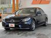 MERCEDES BENZ C-CLASS