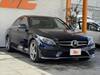 MERCEDES BENZ C-CLASS