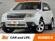 2010 SUBARU FORESTER