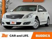 2010 NISSAN TEANA