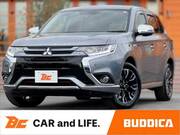 2015 MITSUBISHI OUTLANDER PHV
