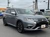 MITSUBISHI OUTLANDER PHV