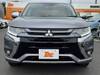 MITSUBISHI OUTLANDER PHV