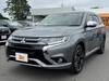 MITSUBISHI OUTLANDER PHV