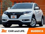 2017 HONDA VEZEL
