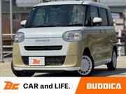 2024 DAIHATSU MOVE