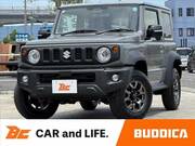 2026 SUZUKI JIMNY SIERRA