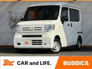 2019 HONDA N-VAN