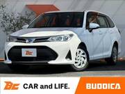 2021 TOYOTA COROLLA FIELDER