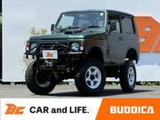 1997 SUZUKI JIMNY