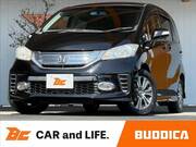 2013 HONDA FREED