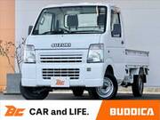 2005 SUZUKI CARRY TRUCK