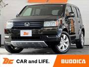 2007 HONDA CROSS ROAD
