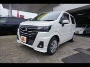 2026 SUZUKI WAGON R