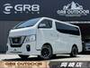 NISSAN NV350 CARAVAN VAN