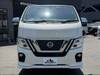 NISSAN NV350 CARAVAN VAN