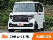 2023 HONDA N-BOX