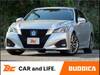 TOYOTA CROWN ATHLETE