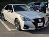 TOYOTA CROWN ATHLETE