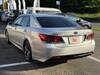 TOYOTA CROWN ATHLETE