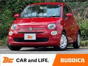 2017 FIAT 500