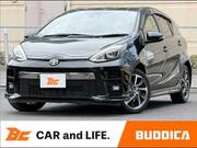 2018 TOYOTA AQUA