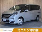 2022 NISSAN SERENA