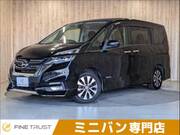 2016 NISSAN SERENA