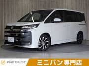 2024 TOYOTA NOAH