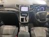 TOYOTA VELLFIRE HYBRID
