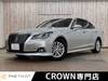 TOYOTA CROWN ROYAL