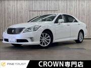 2011 TOYOTA CROWN ROYAL