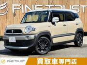 2018 SUZUKI XBEE