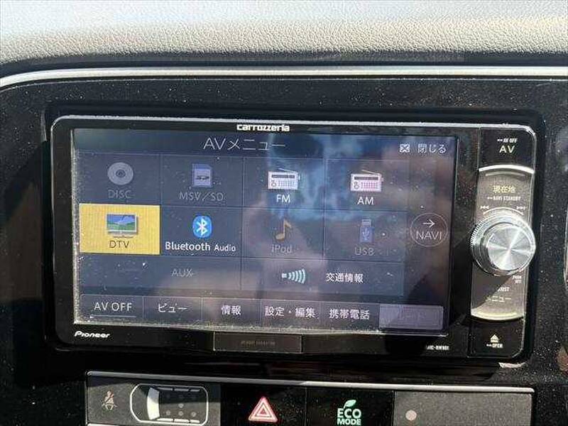 2018 MITSUBISHI OUTLANDER PHV for sale - photo 6