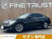 2012 NISSAN FUGA 370GT
