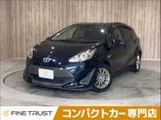 2017 TOYOTA AQUA S