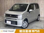 2021 SUZUKI WAGON R FA