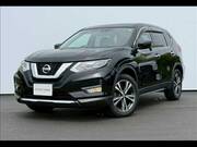 2019 NISSAN X-TRAIL