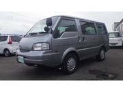 2017 MAZDA BONGO VAN