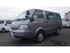 MAZDA BONGO VAN