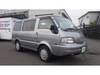 MAZDA BONGO VAN