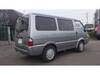 MAZDA BONGO VAN