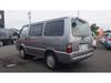 MAZDA BONGO VAN