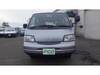 MAZDA BONGO VAN