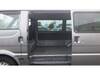 MAZDA BONGO VAN