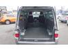 MAZDA BONGO VAN