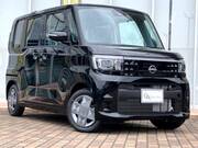 2026 NISSAN ROOX