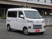 2022 TOYOTA PIXIS VAN
