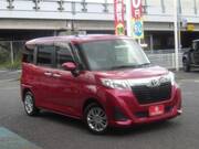 2017 TOYOTA ROOMY