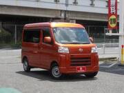 2022 DAIHATSU HIJET CARGO
